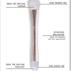 IIID Seint makeup brush (formerly Maskcara Beauty makeup brush)